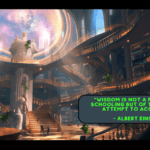 "Wisdom is not a product of schooling but of the lifelong attempt to acquire it." - Albert Einstein