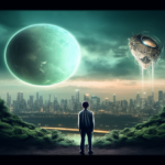 Our Children's World