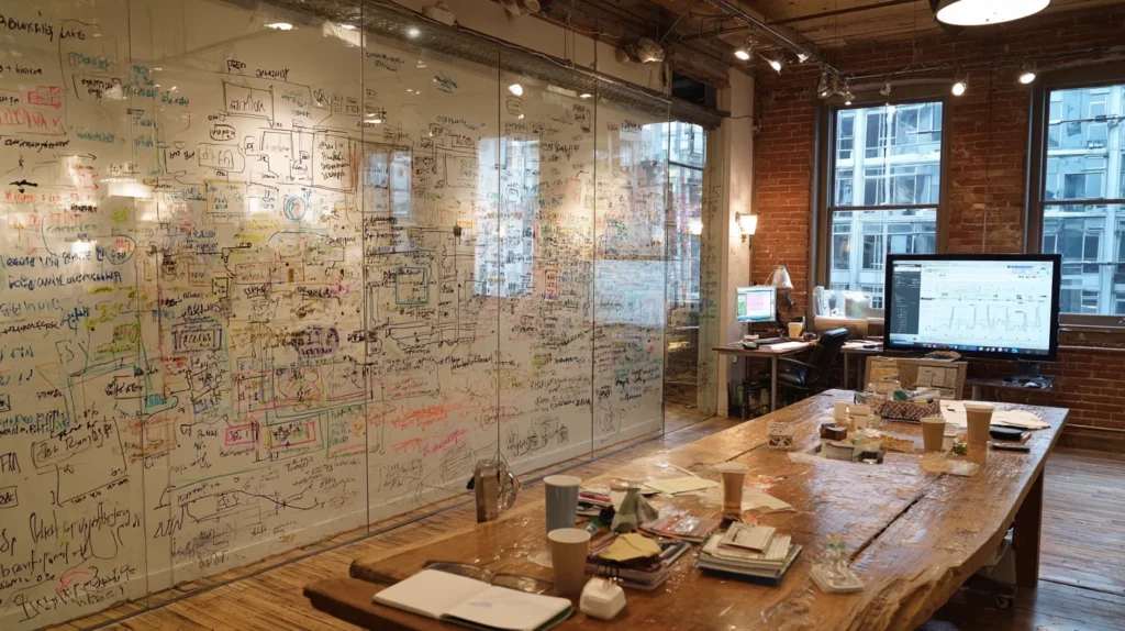 Scaling Before AI: Lessons From Managing Enterprise Complexity